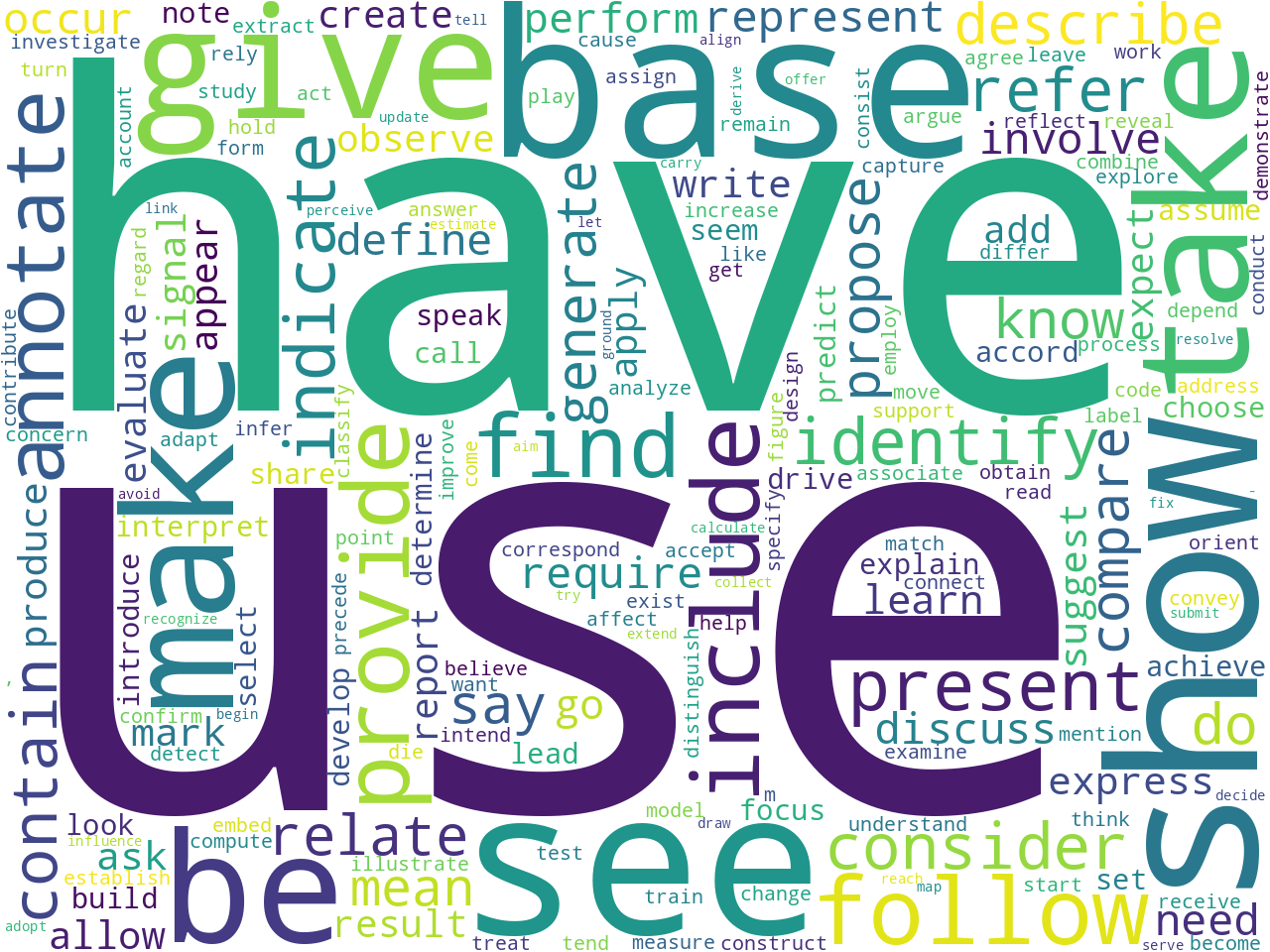 pos-verb