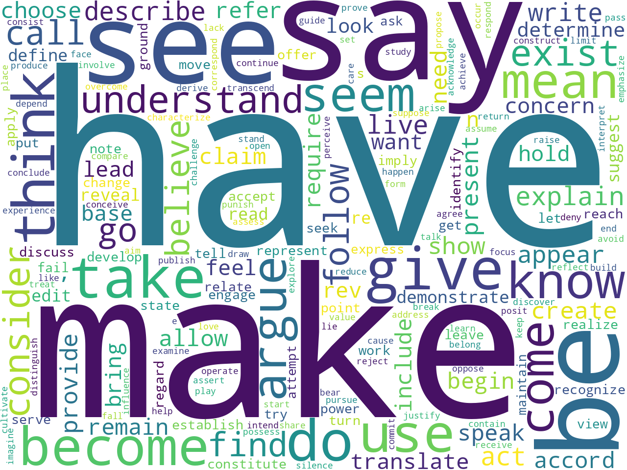pos-verb