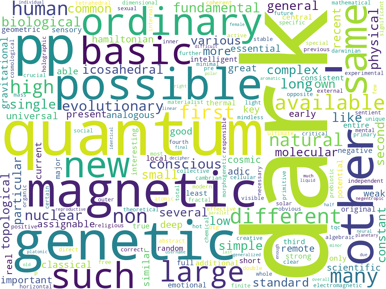 pos-adjective