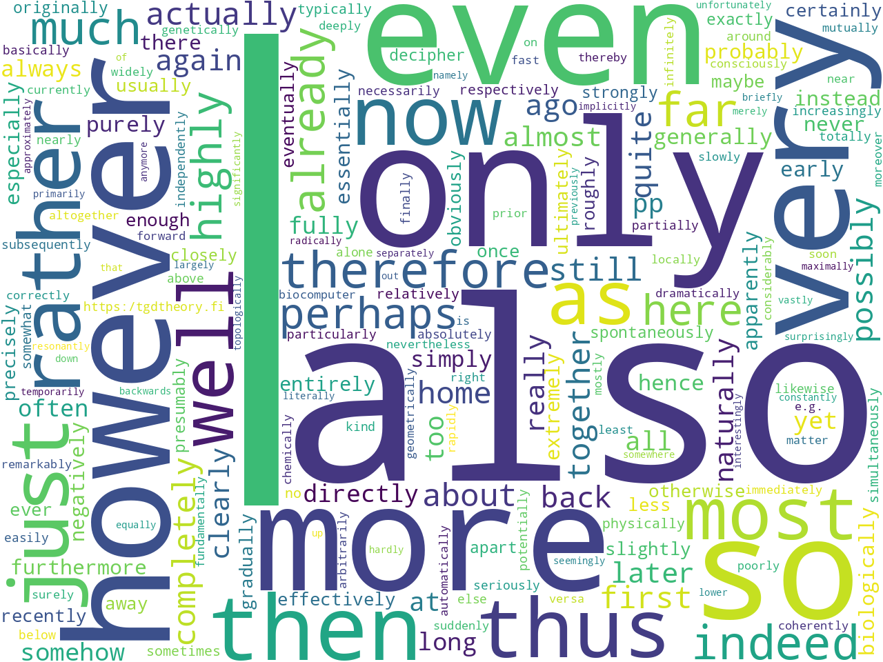 pos-adverb