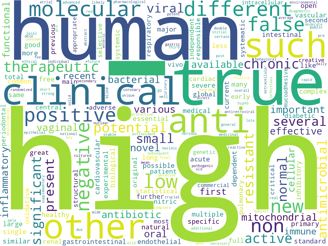 pos-adjective