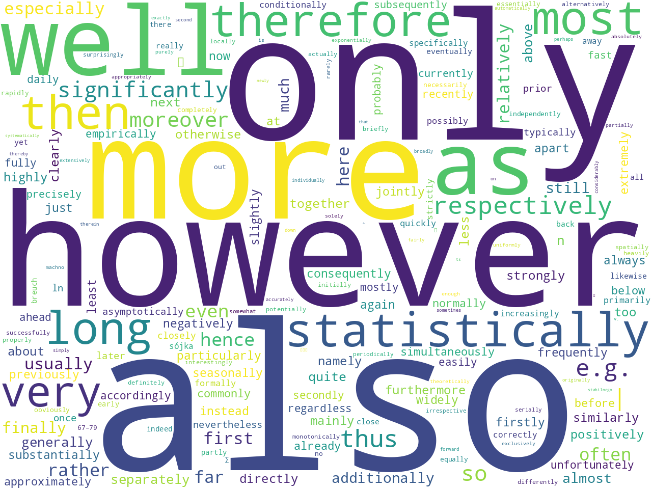 pos-adverb