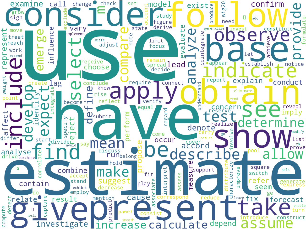 pos-verb
