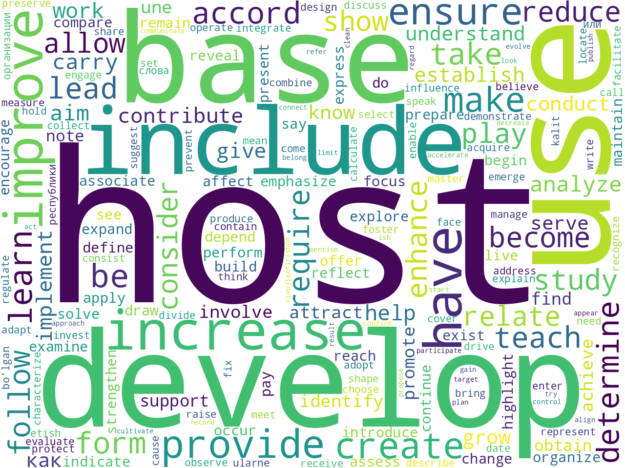 pos-verb