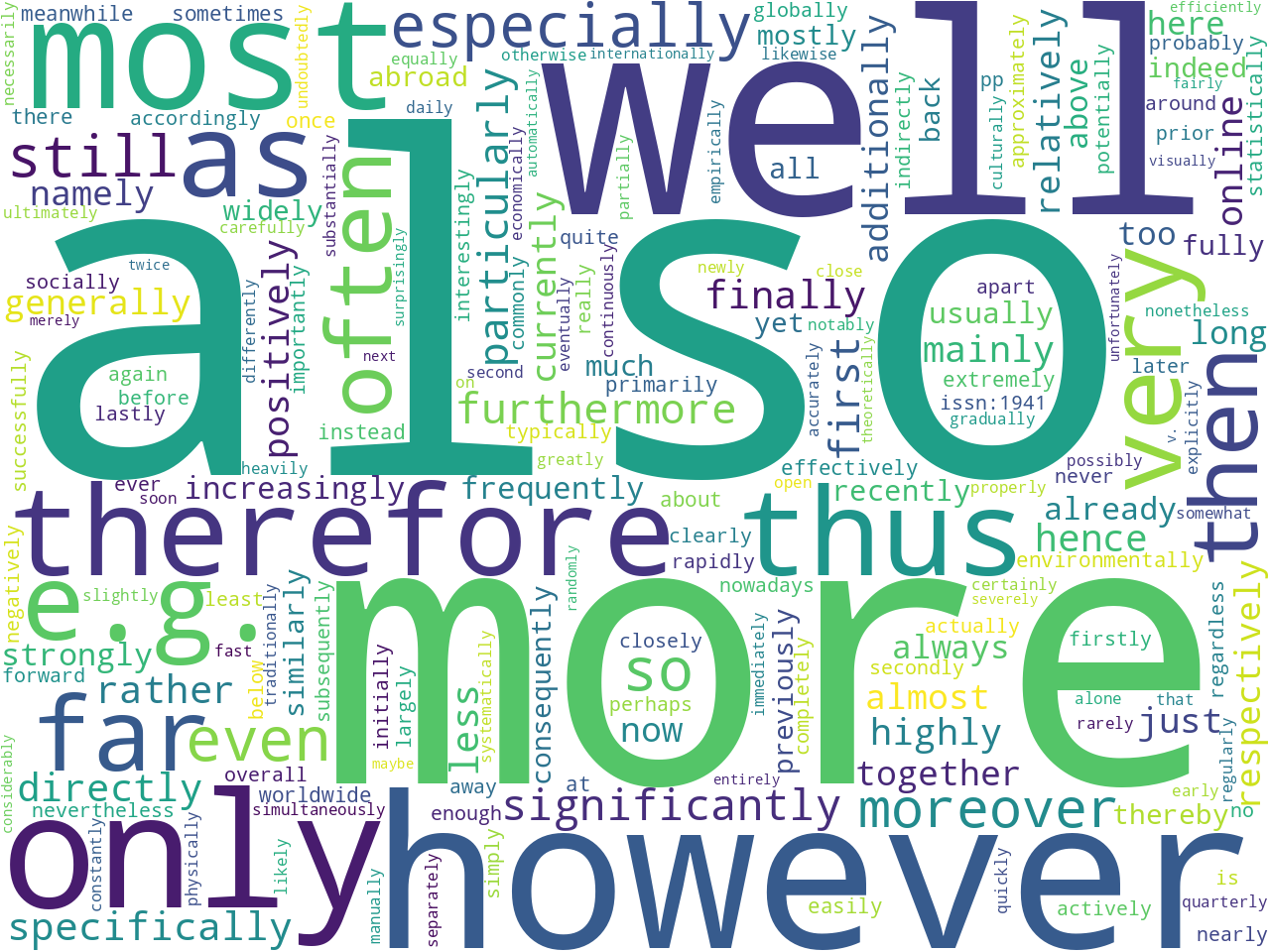 pos-adverb