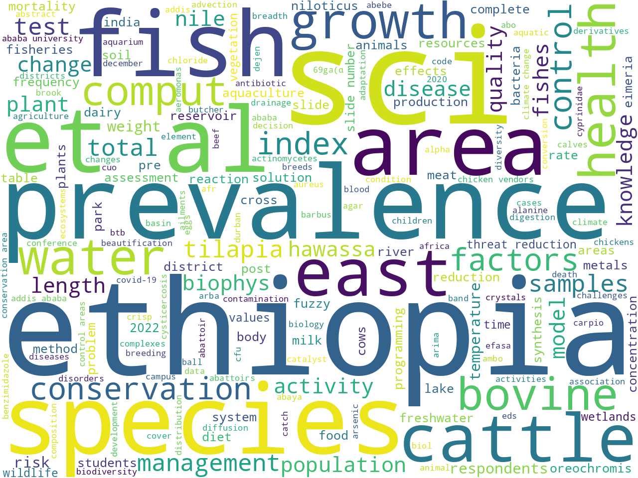 keywords-cloud