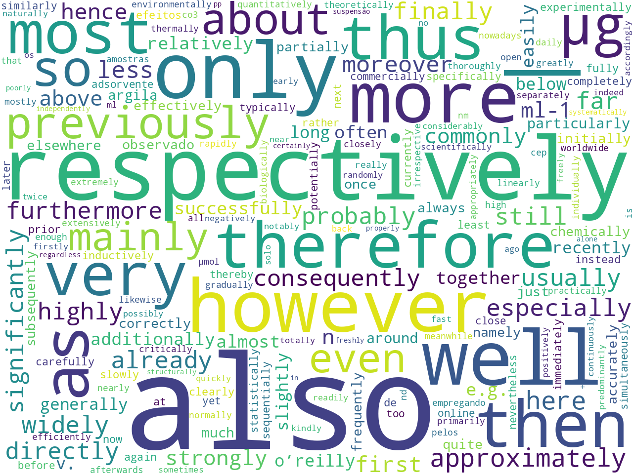 pos-adverb