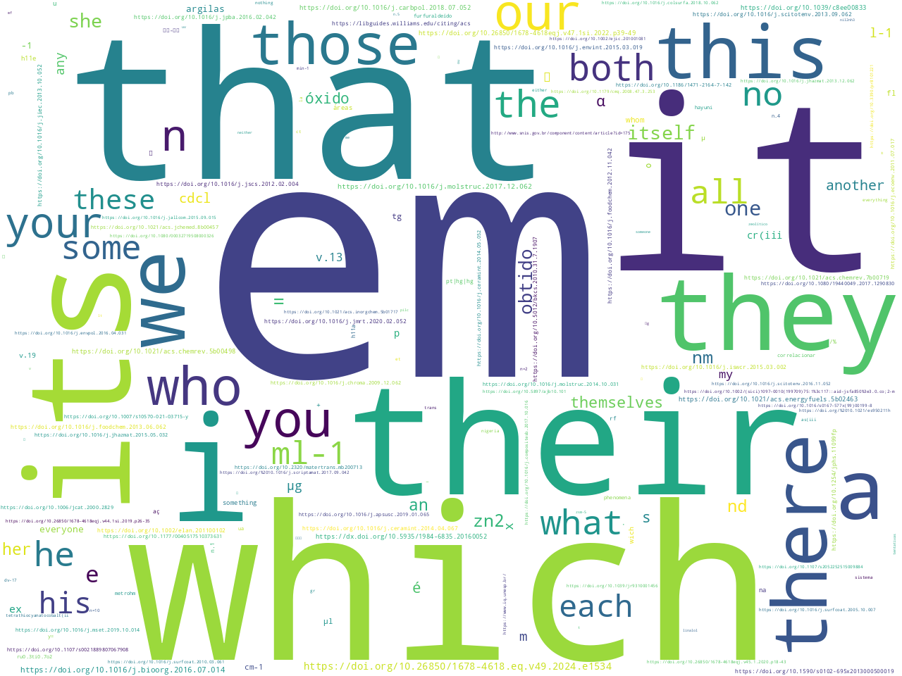 pos-pronoun