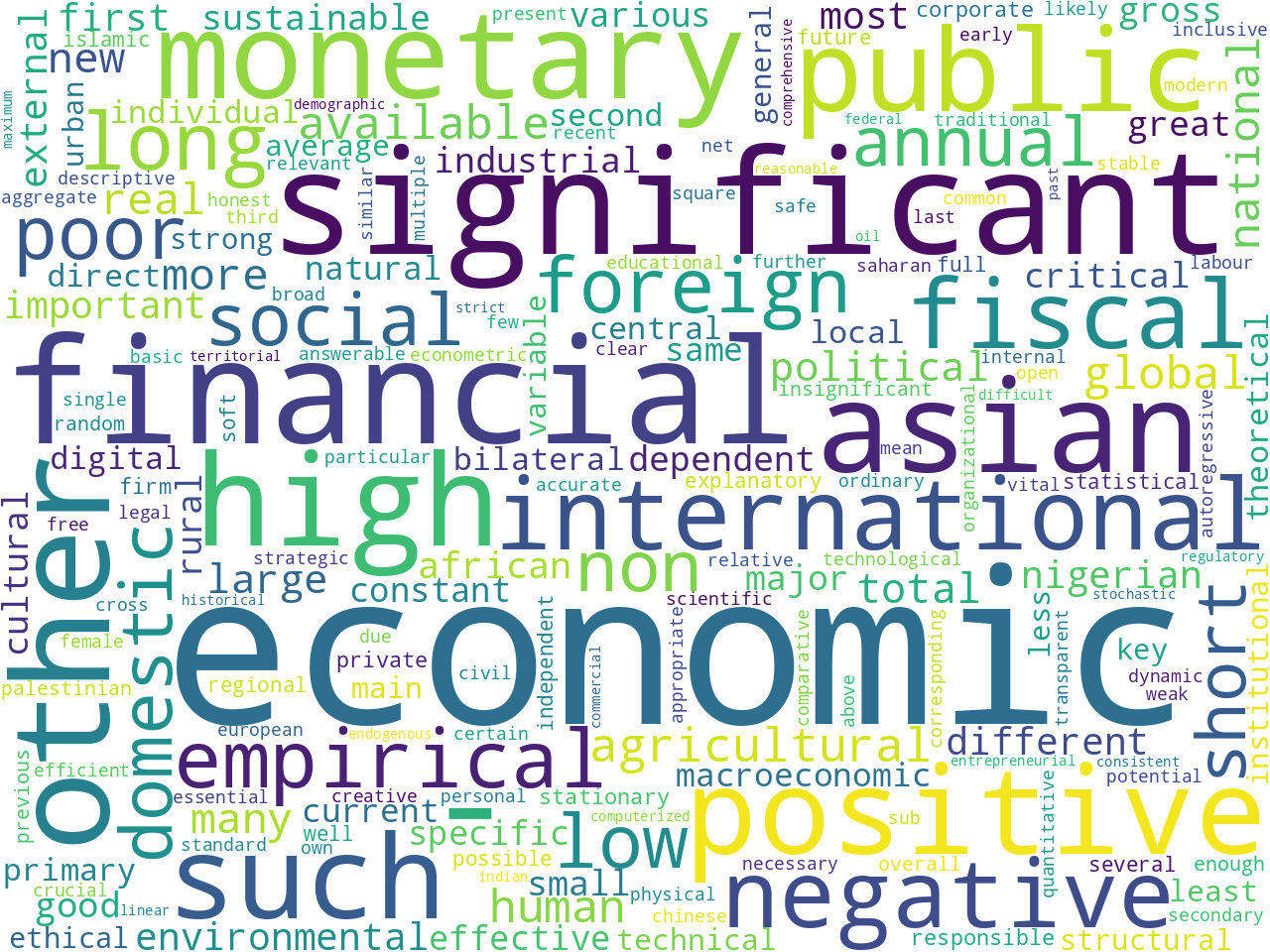 pos-adjective