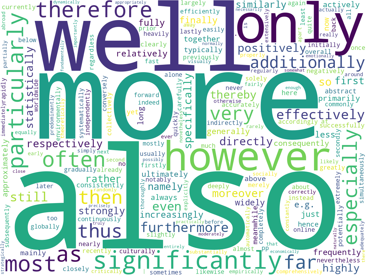 pos-adverb
