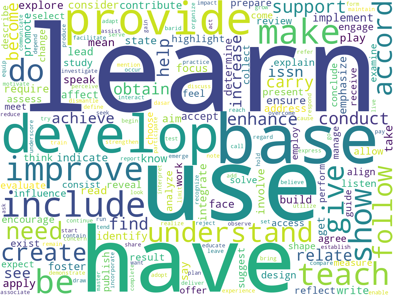 pos-verb