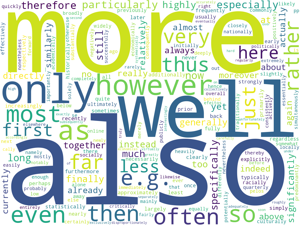 pos-adverb
