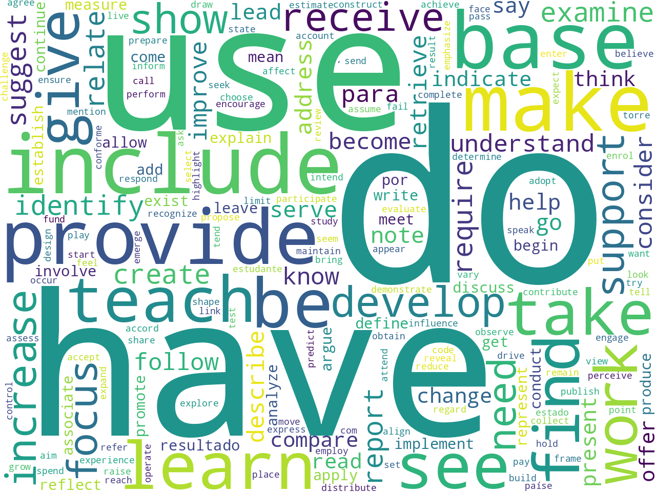pos-verb