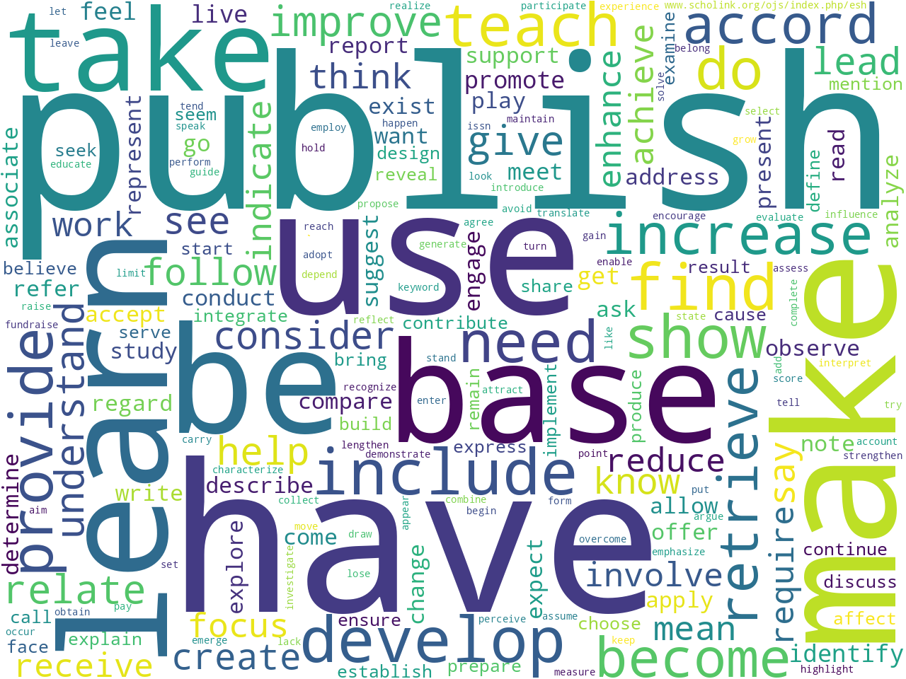 pos-verb
