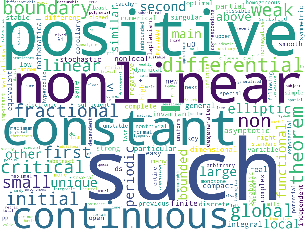 pos-adjective