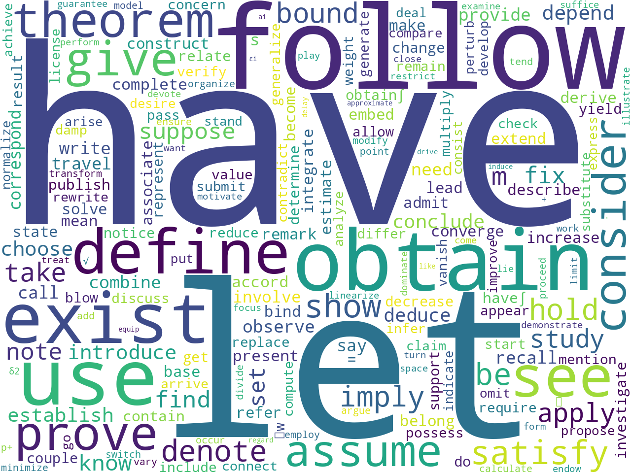 pos-verb