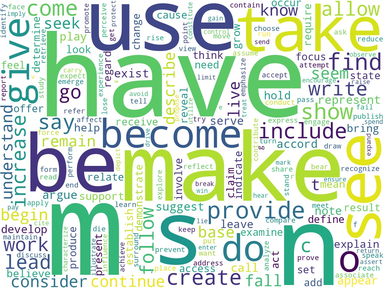 pos-verb
