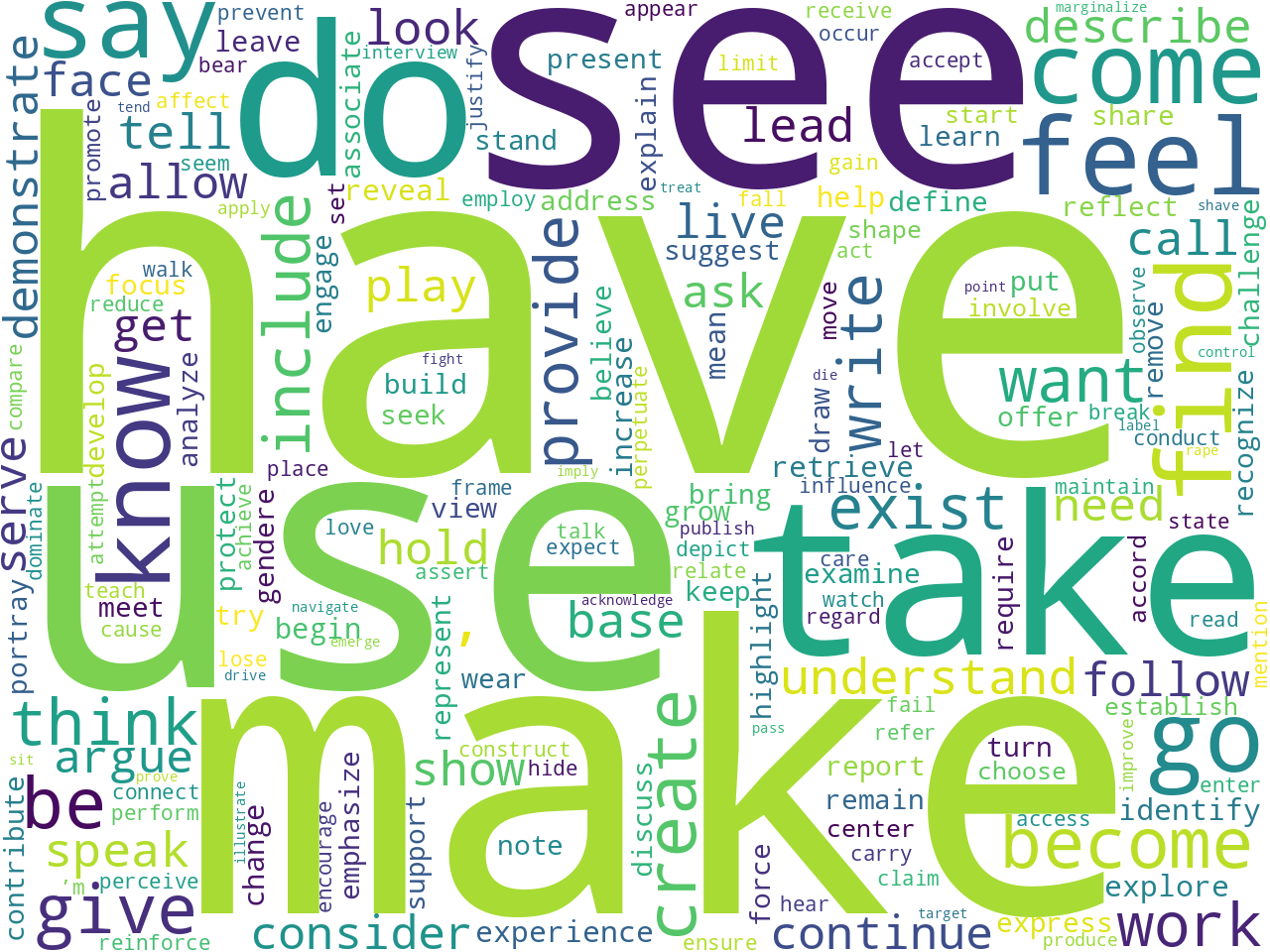 pos-verb