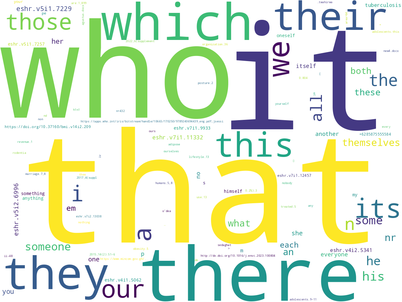 pos-pronoun