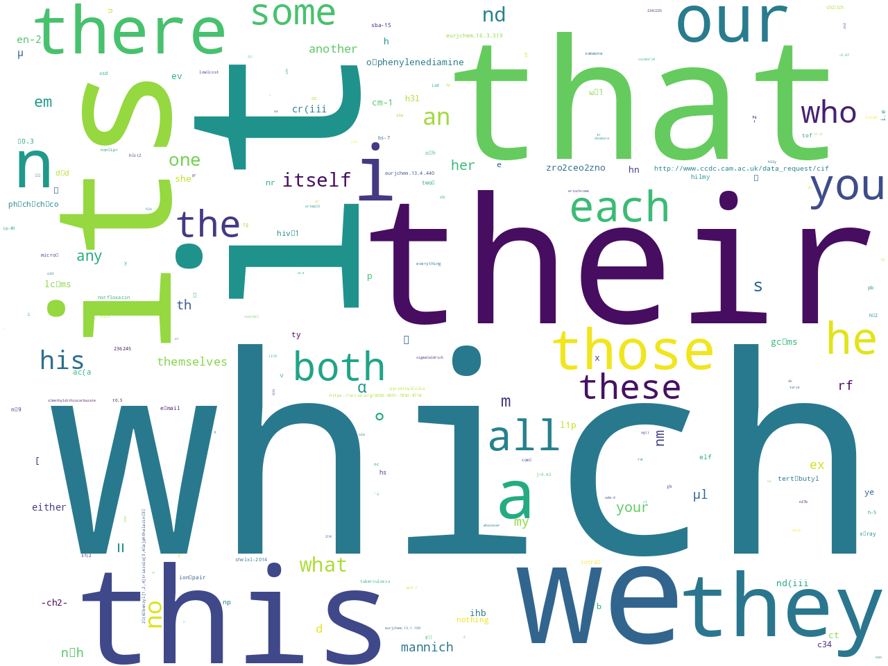 pos-pronoun