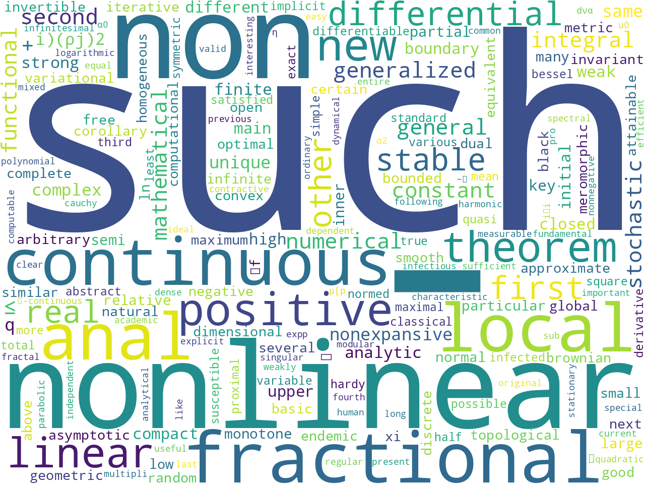 pos-adjective