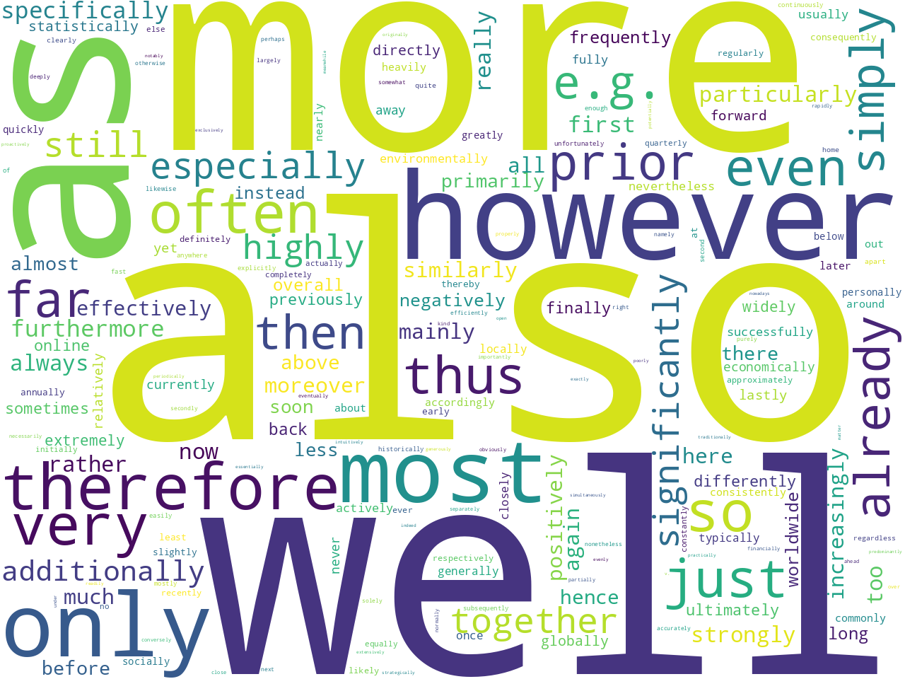 pos-adverb