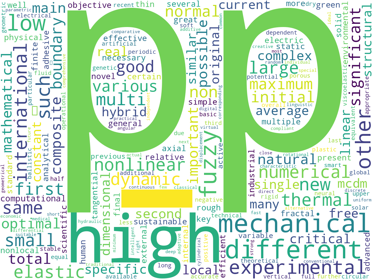pos-adjective