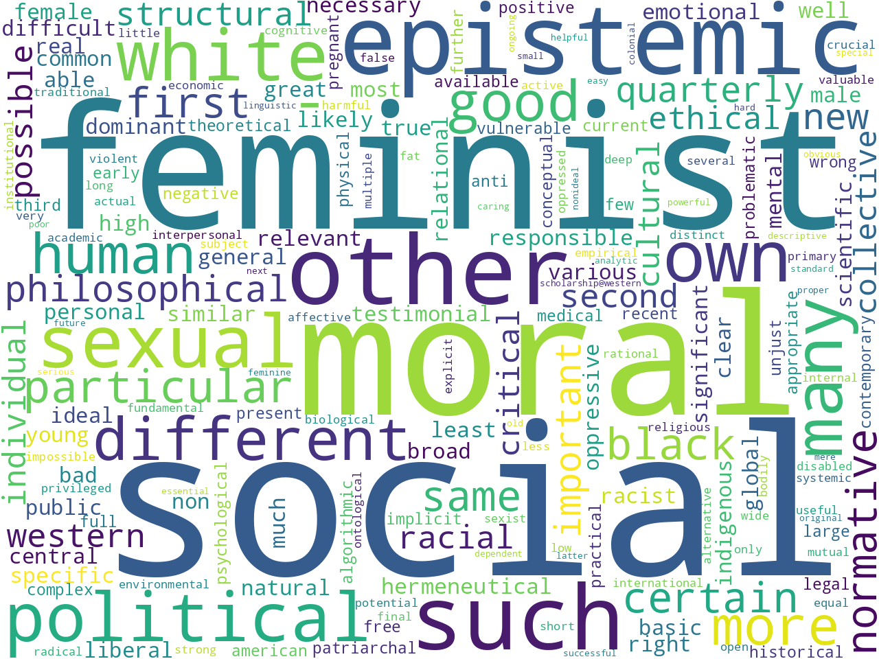 pos-adjective
