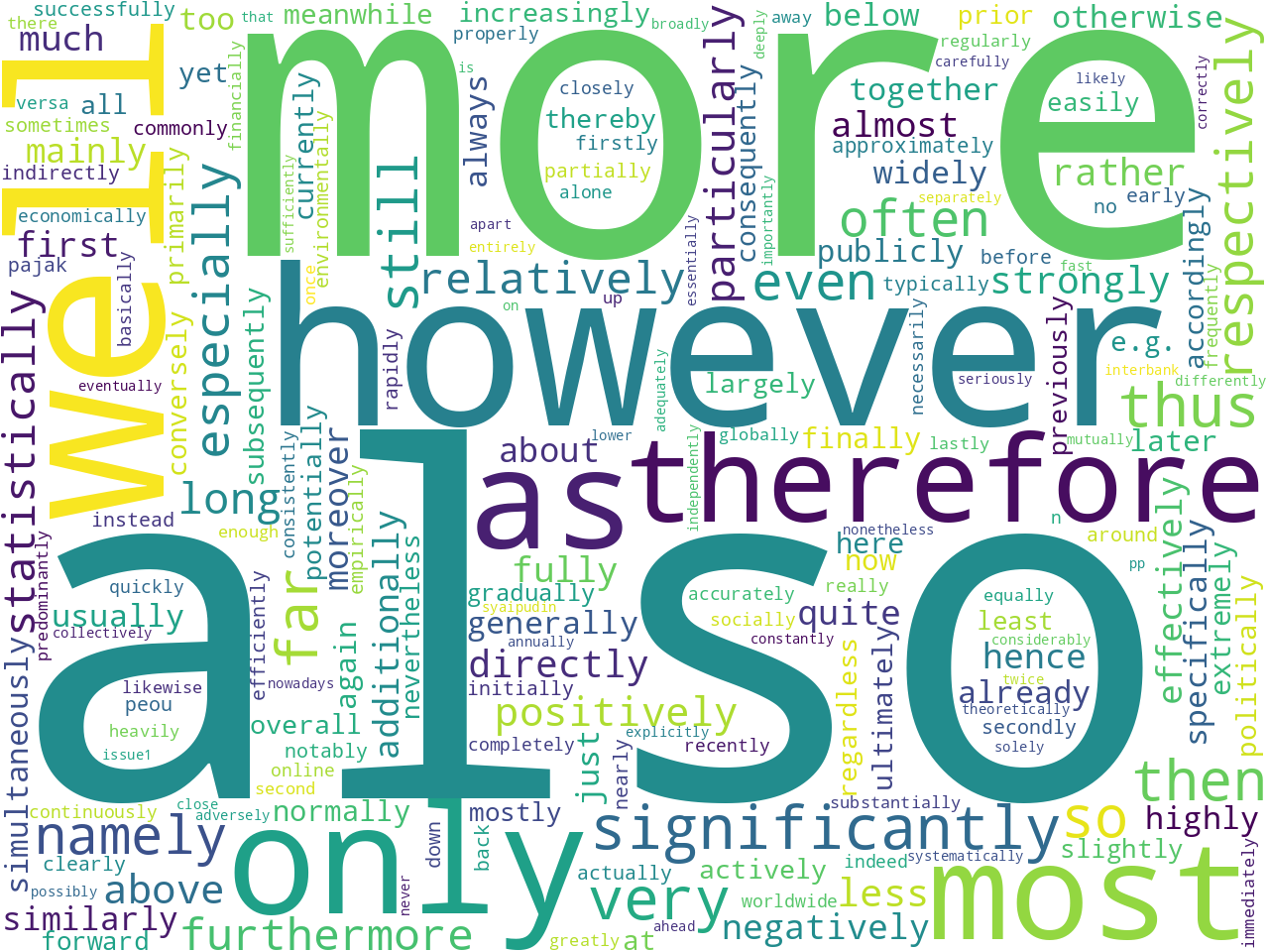 pos-adverb