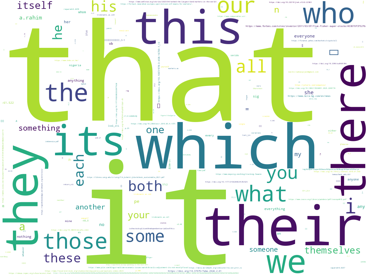 pos-pronoun