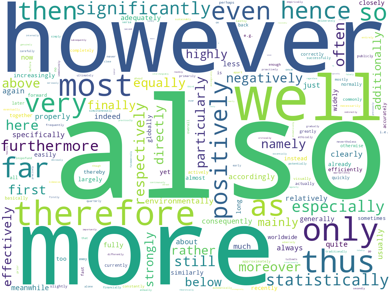 pos-adverb