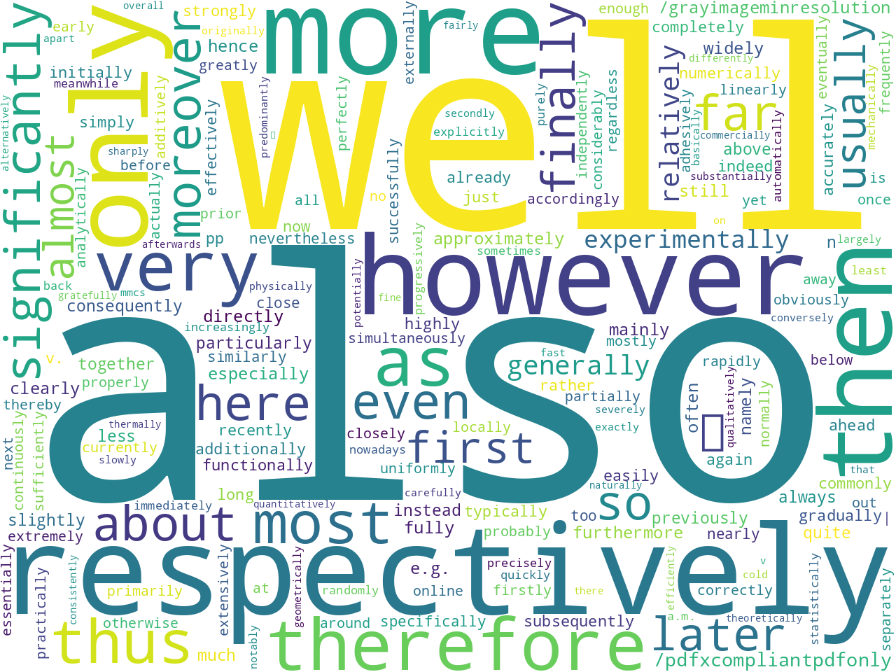 pos-adverb