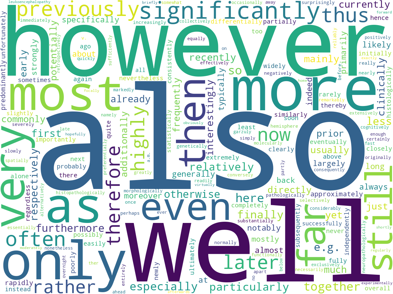 pos-adverb
