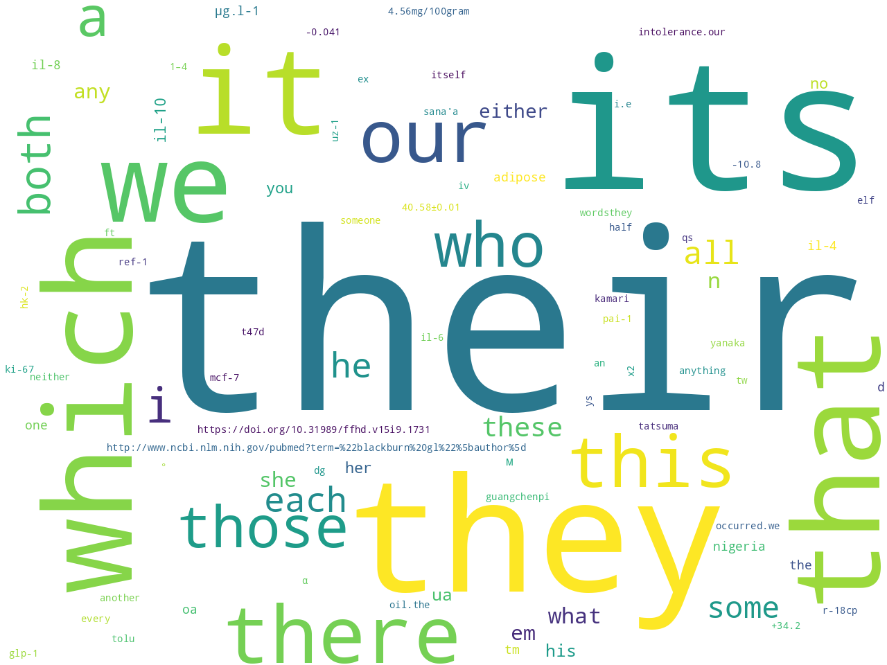 pos-pronoun