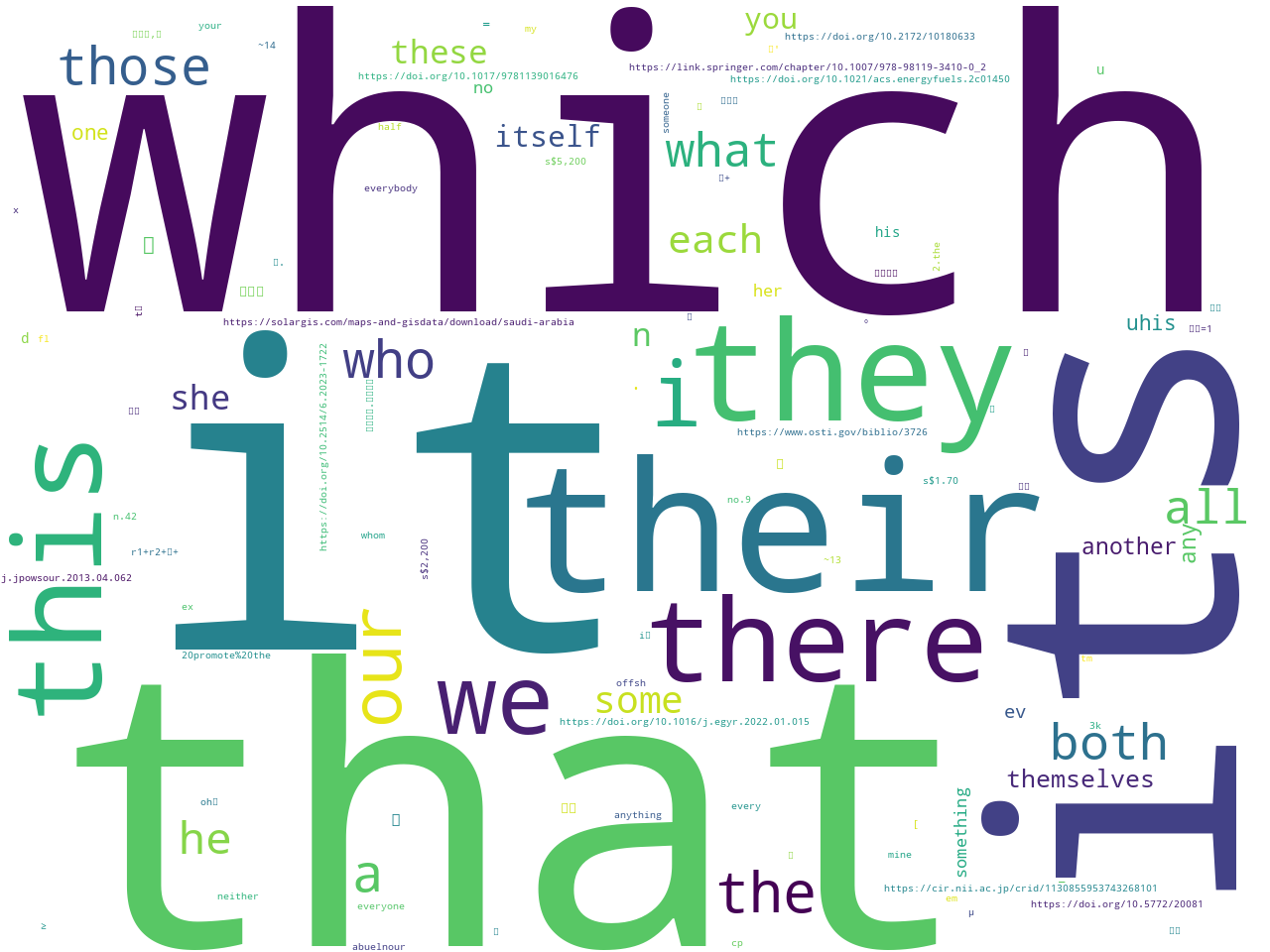 pos-pronoun