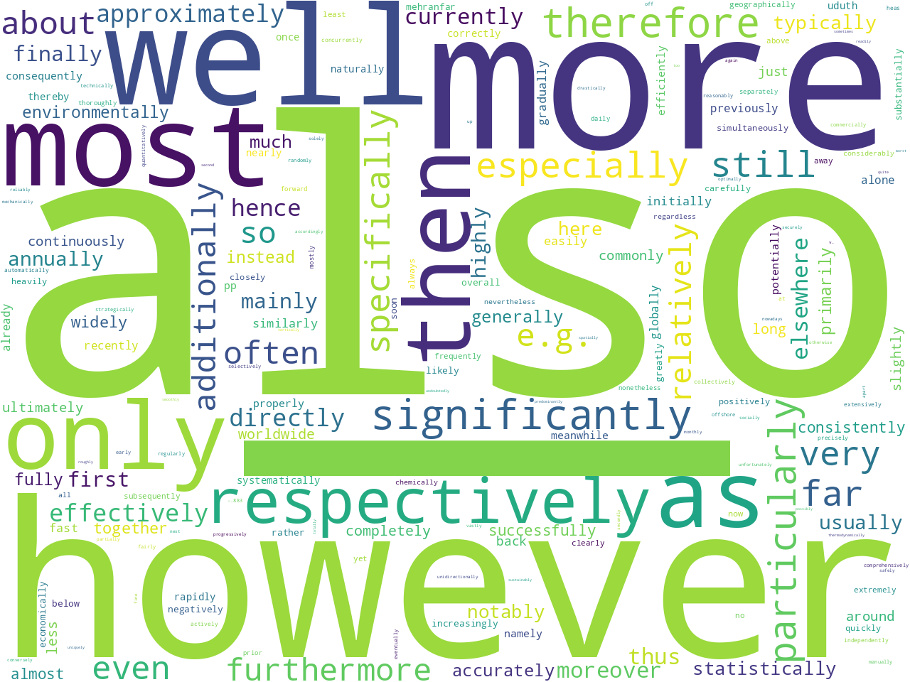 pos-adverb