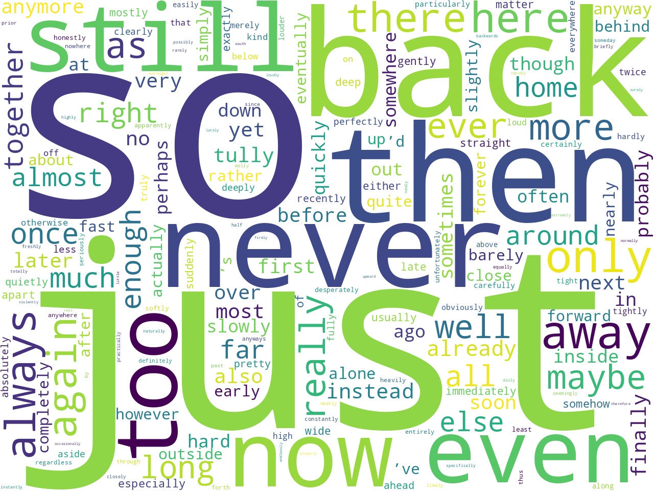 pos-adverb
