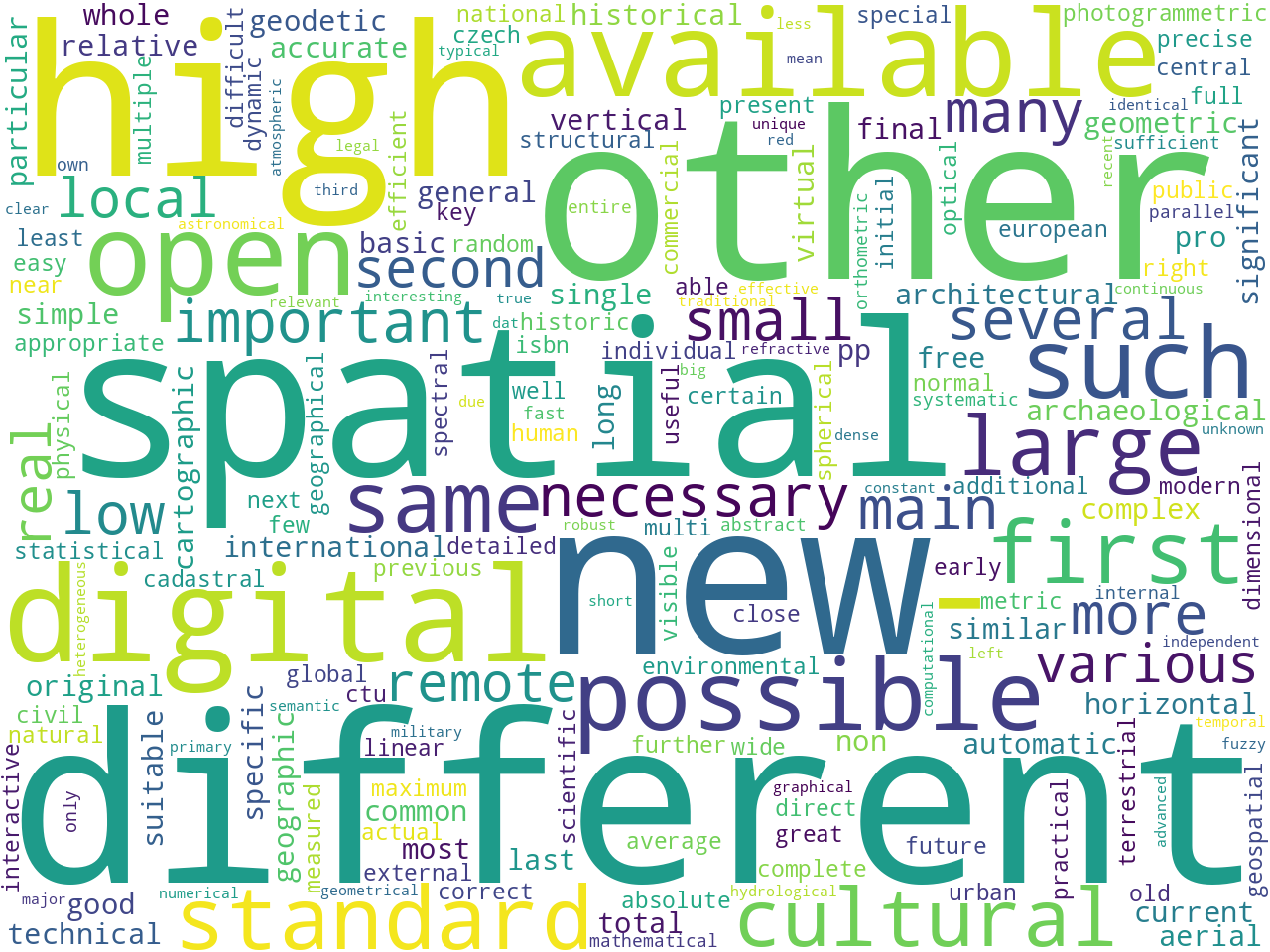 pos-adjective