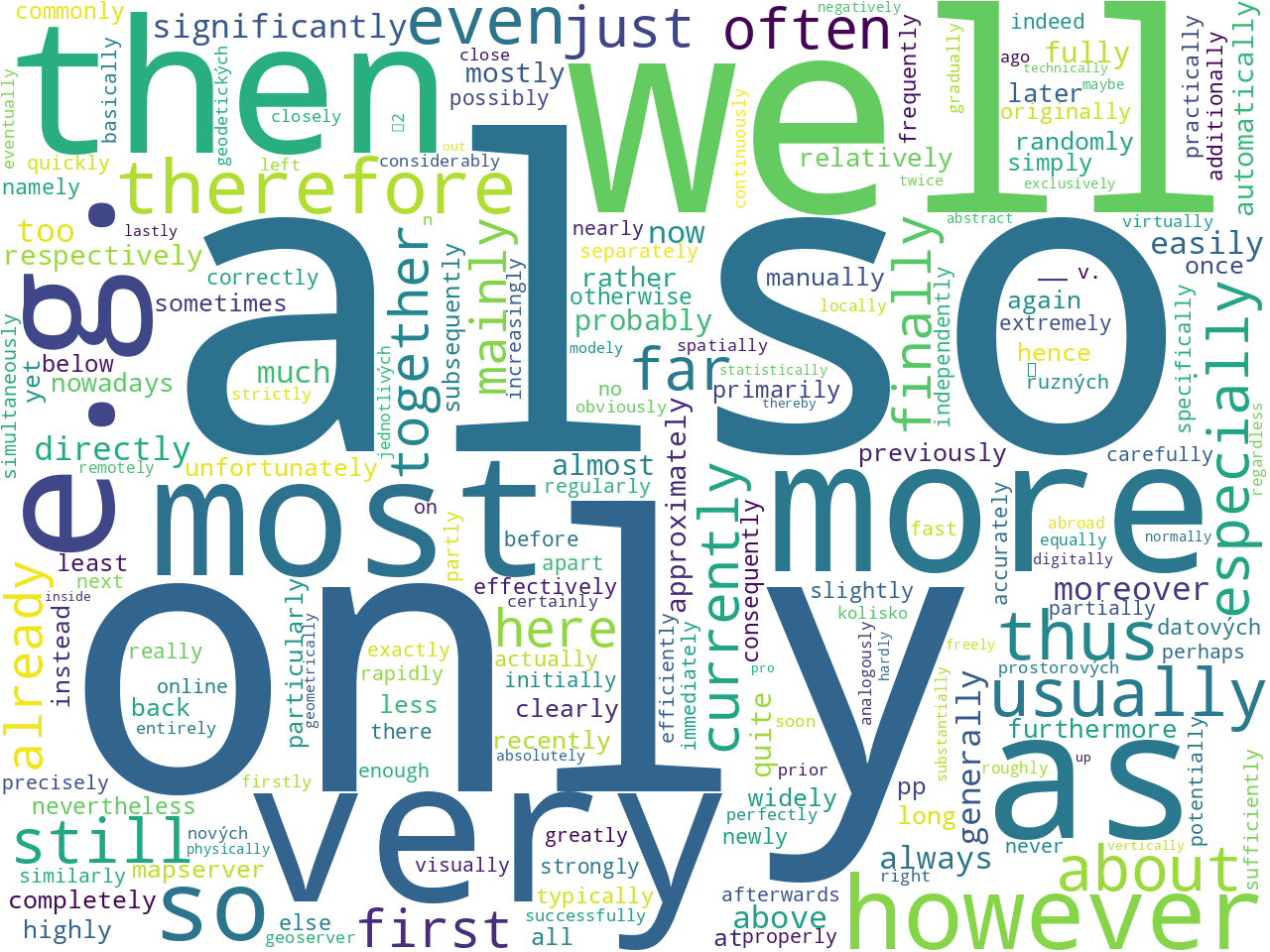 pos-adverb