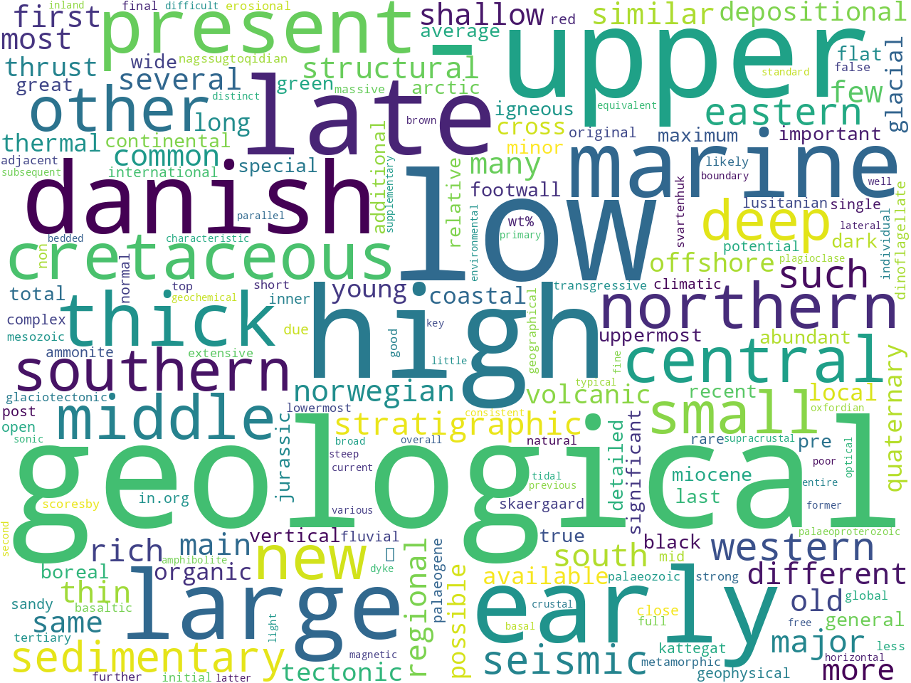 pos-adjective