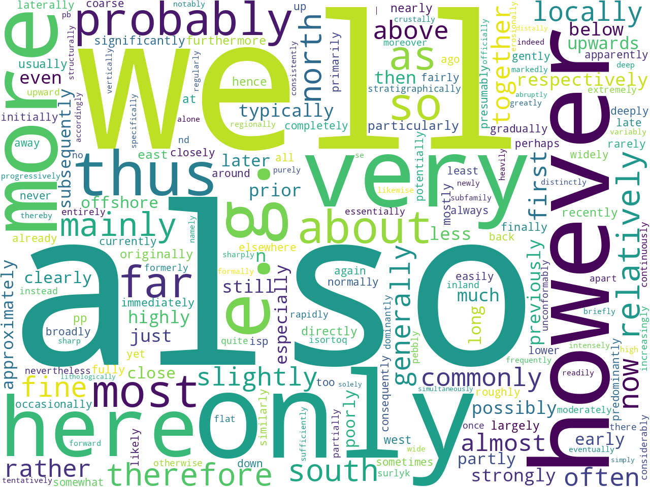 pos-adverb