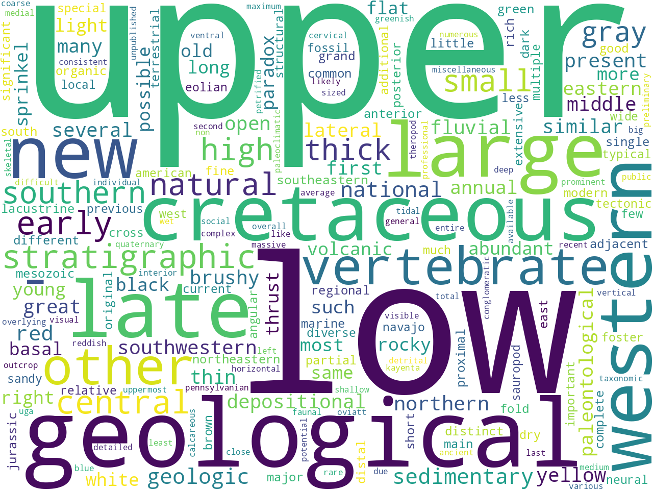pos-adjective