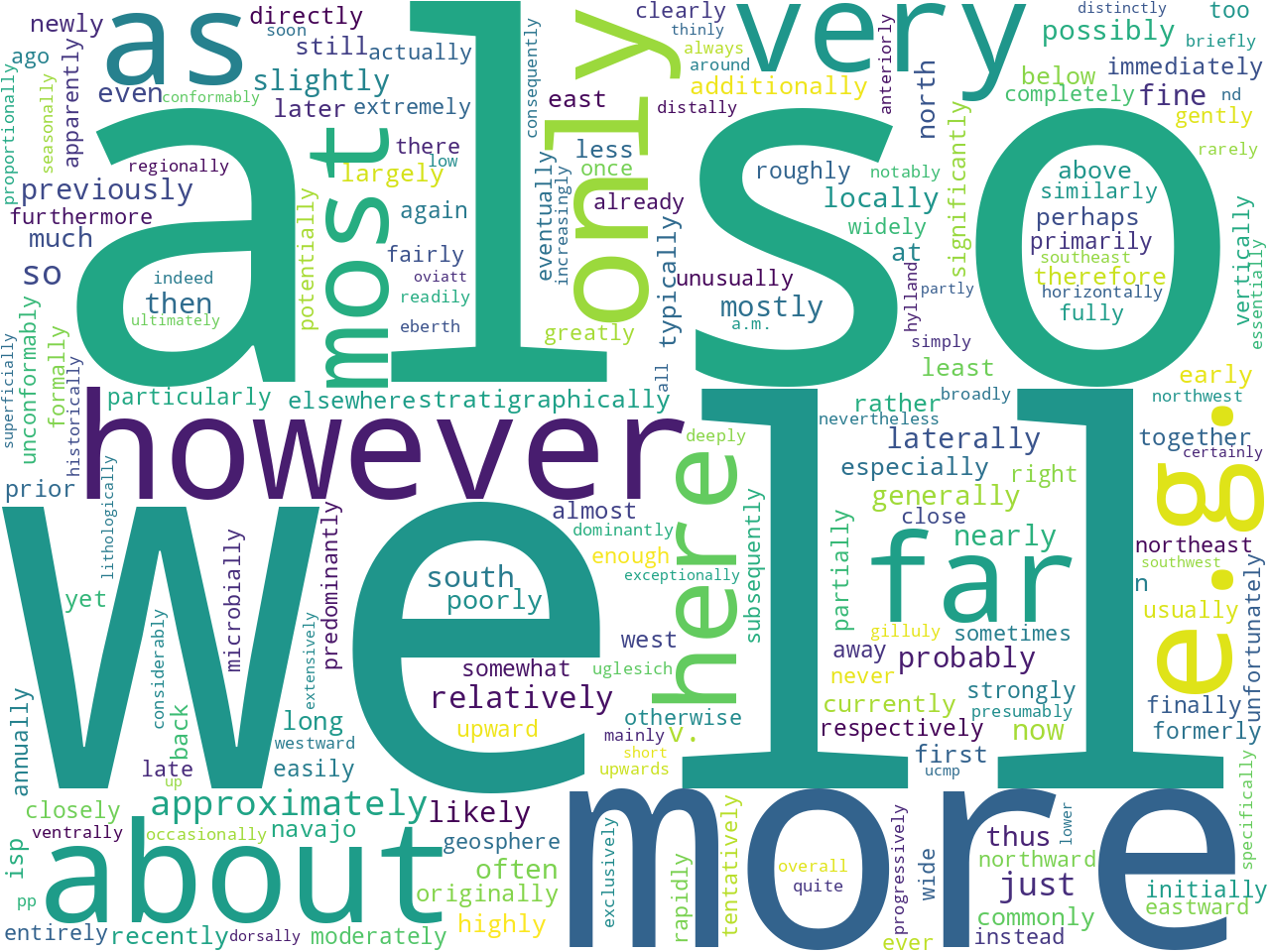 pos-adverb