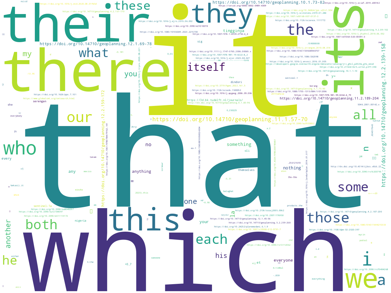 pos-pronoun
