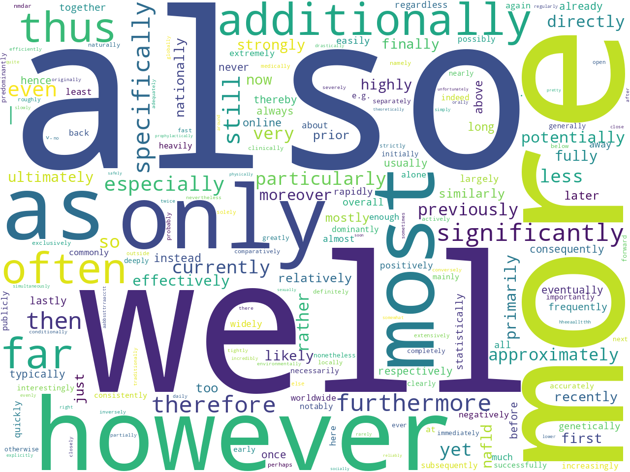 pos-adverb