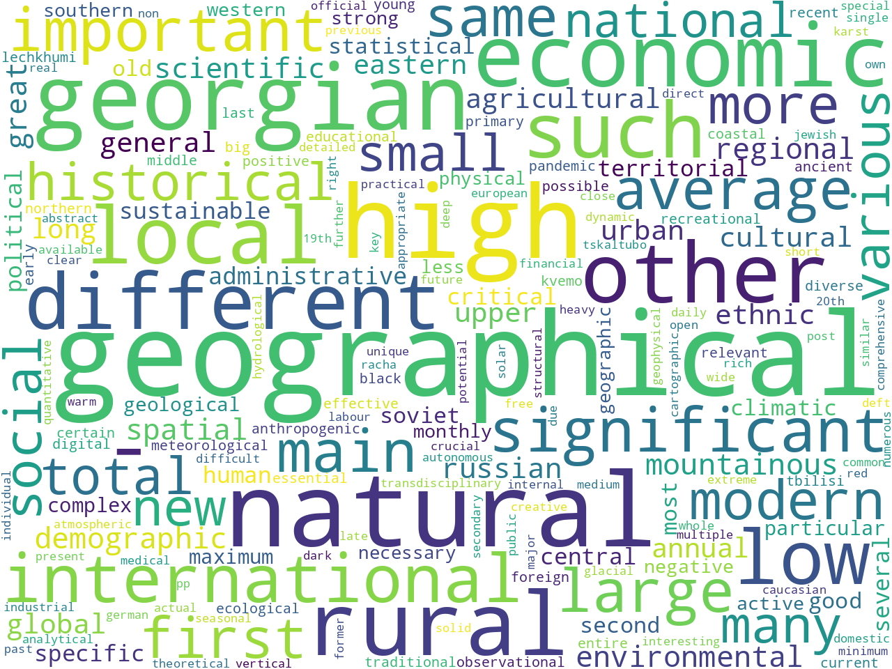 pos-adjective
