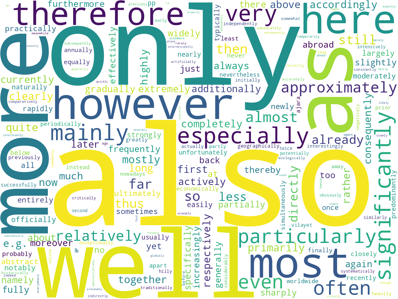 pos-adverb
