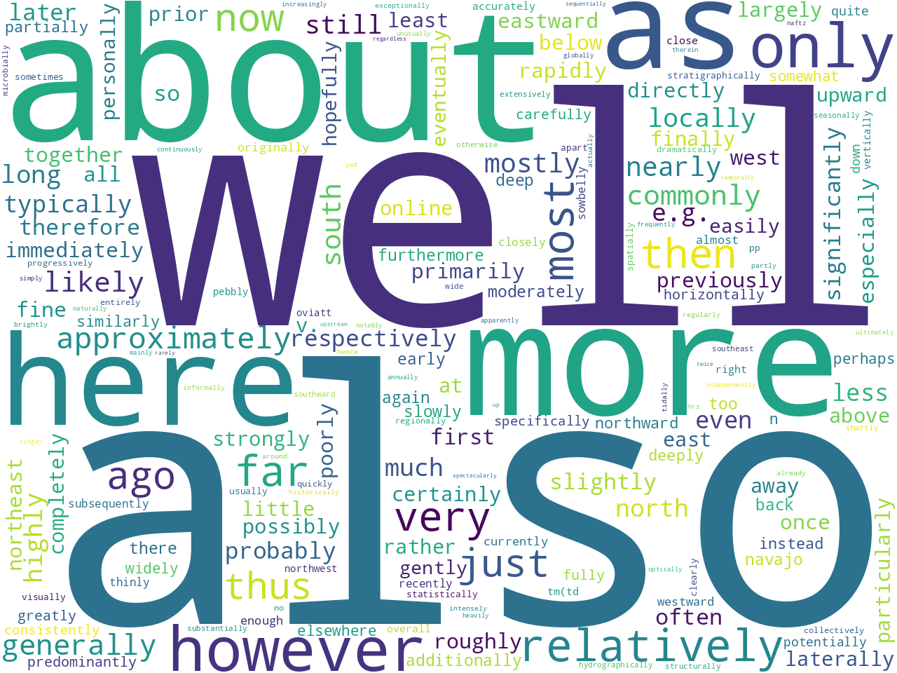 pos-adverb