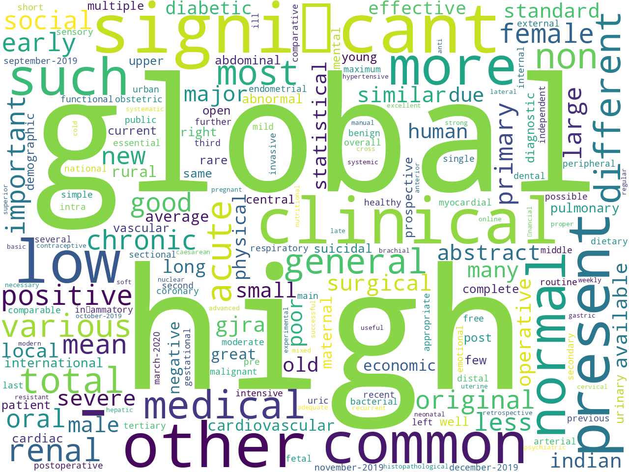 pos-adjective