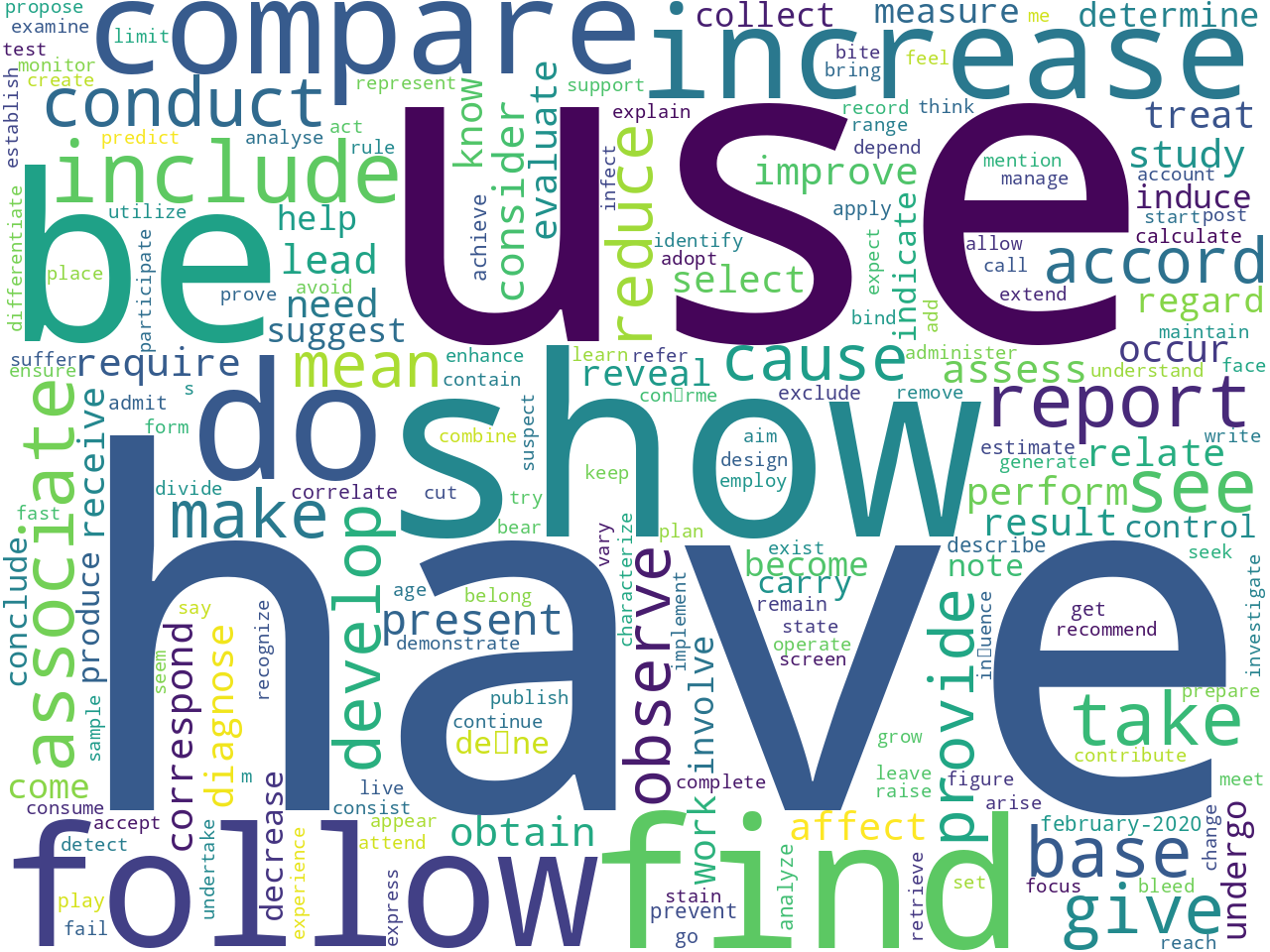 pos-verb